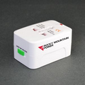 Apex - Universal Travel Adapter